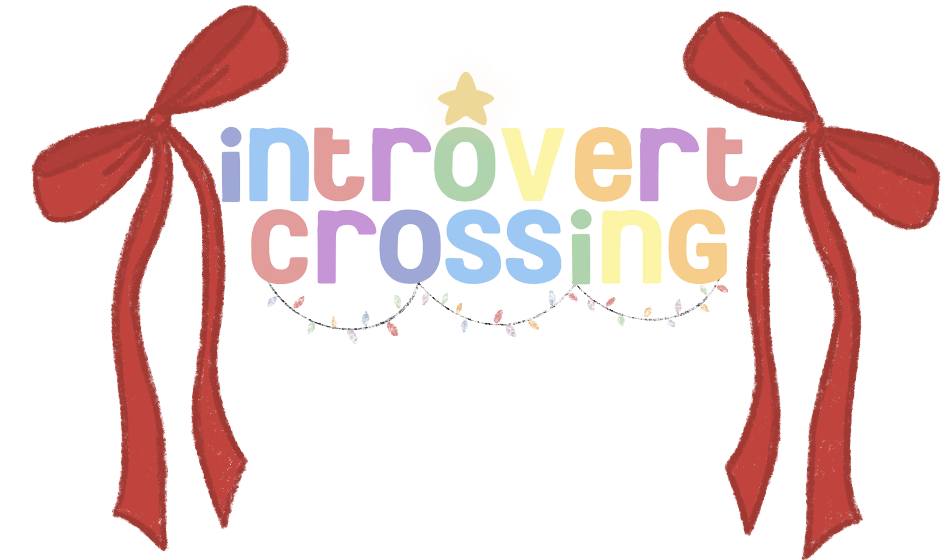 introvertcrossing